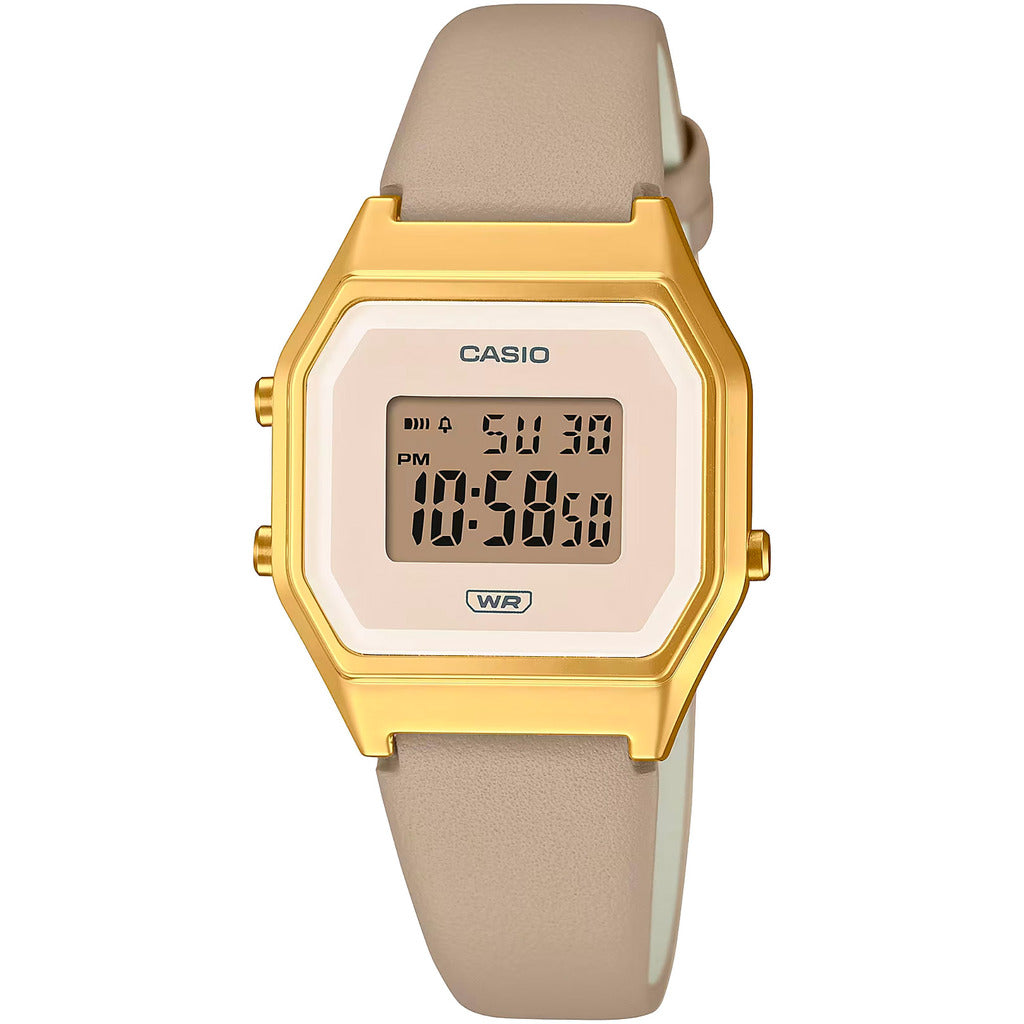 Casio - LA680WE