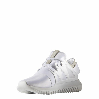 Sports Trainers for Women Adidas Originals Tubular Viral White-8