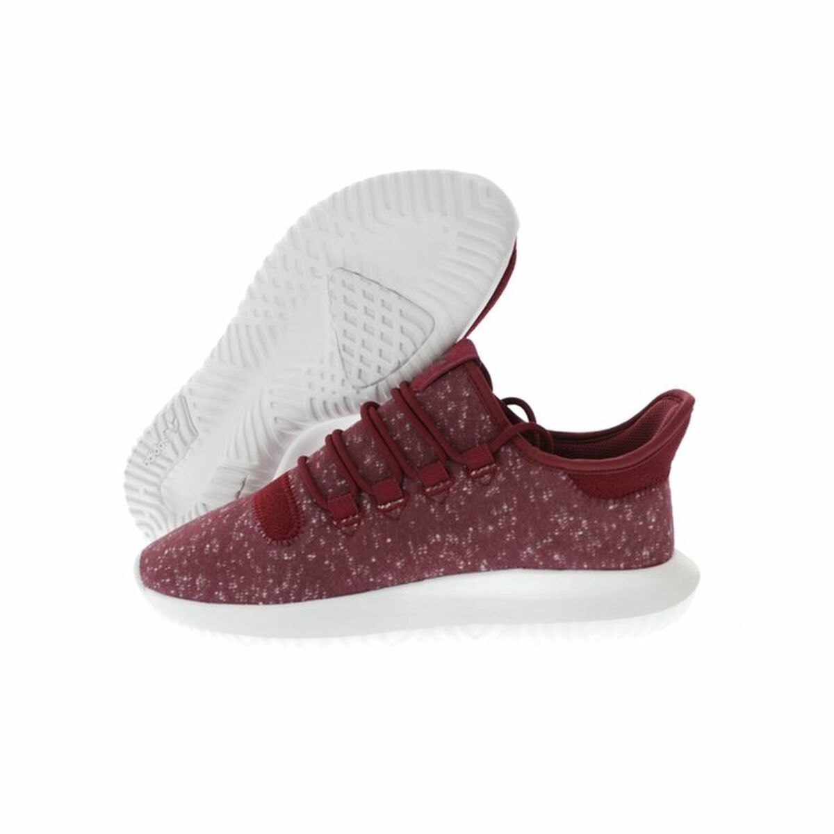 Trainers Adidas Originals Tubular Shadow Unisex Dark Red-3