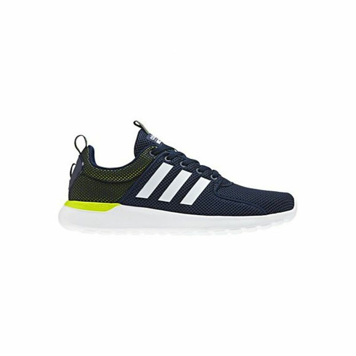 Men's Trainers Adidas Cloudfoam Lite Racer Dark blue-0