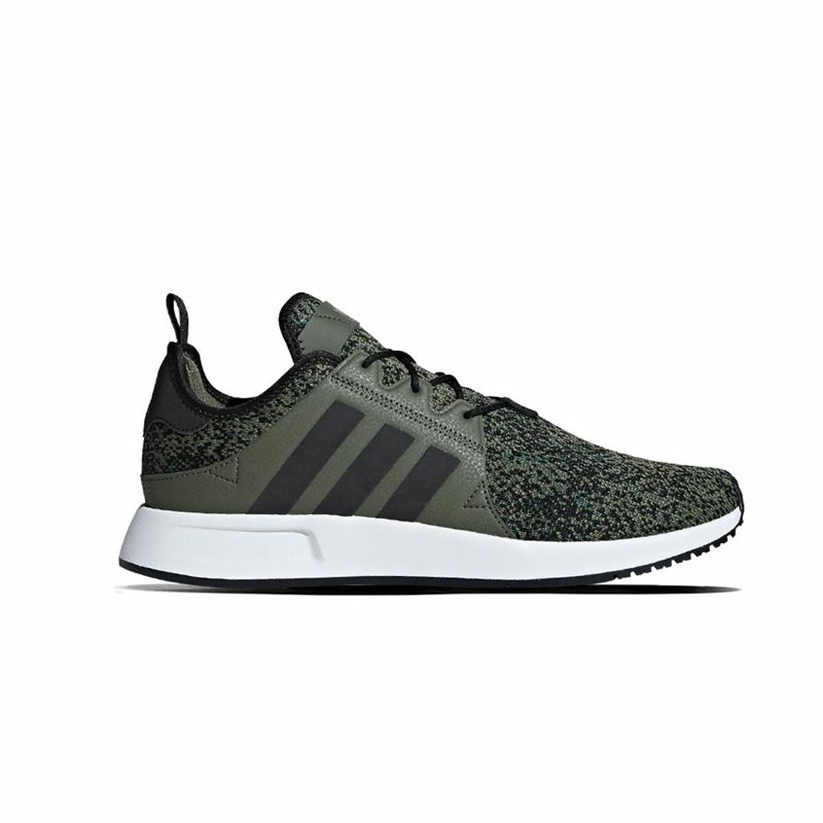 Trainers Adidas Originals X_Plr Unisex Olive-0