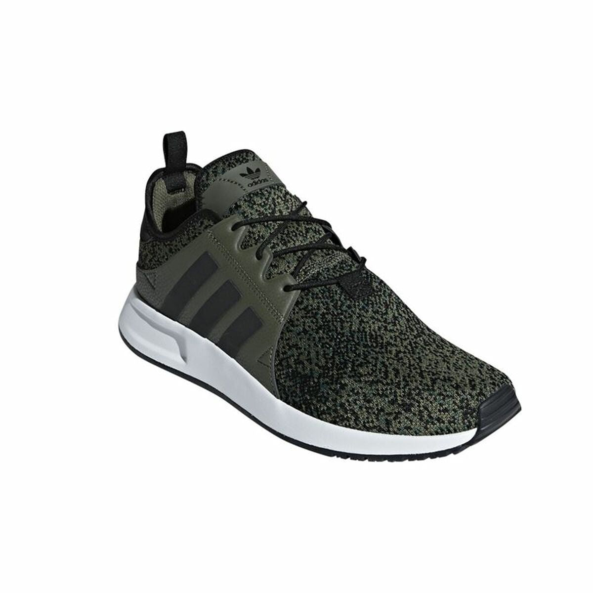 Trainers Adidas Originals X_Plr Unisex Olive-7