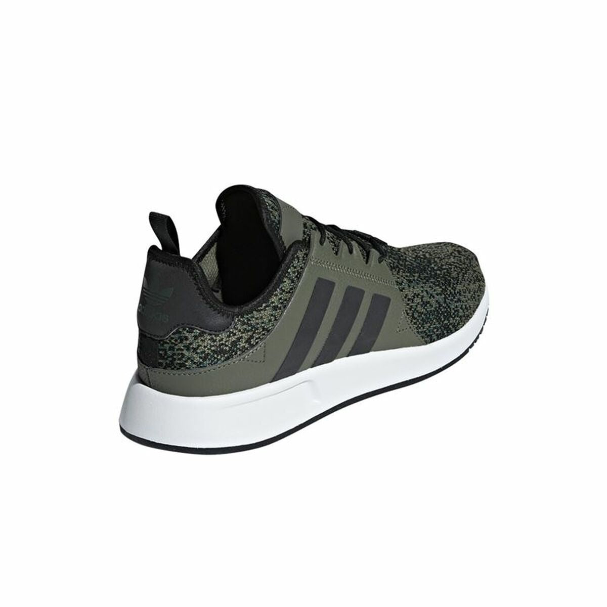 Trainers Adidas Originals X_Plr Unisex Olive-6