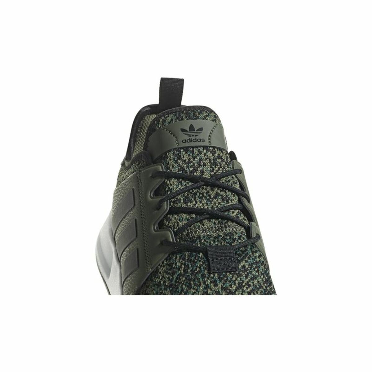 Trainers Adidas Originals X_Plr Unisex Olive-3