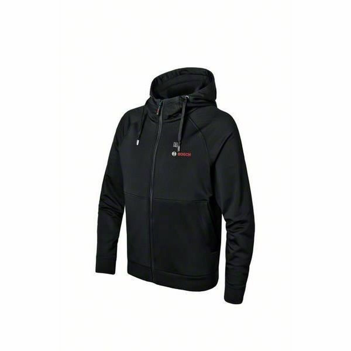 Men’s Hoodie BOSCH GHH 12 XL-0