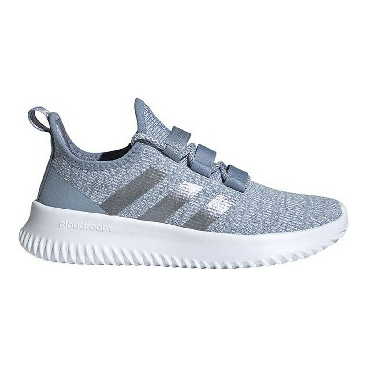 Sports Trainers for Women Adidas Ultimafuture Grey Light Blue-0