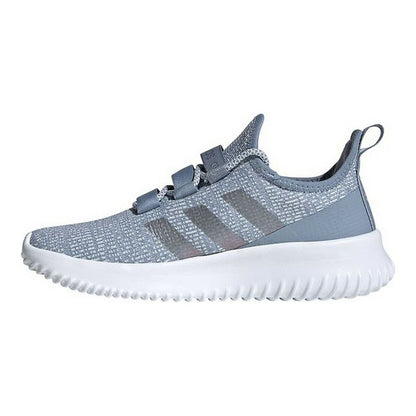 Sports Trainers for Women Adidas Ultimafuture Grey Light Blue-6