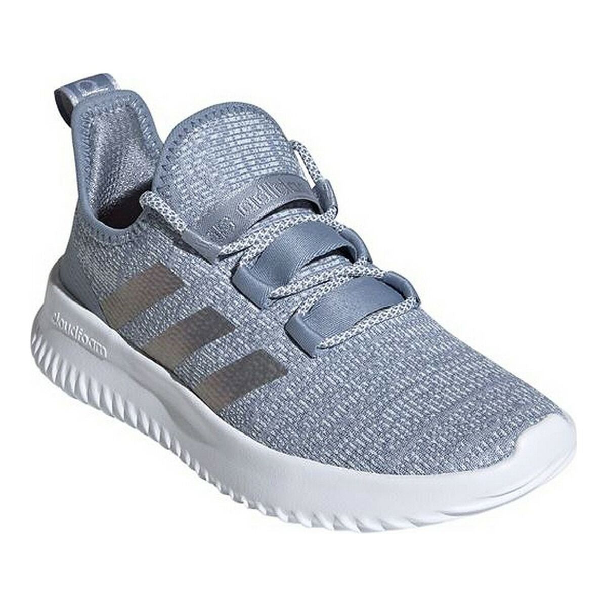 Sports Trainers for Women Adidas Ultimafuture Grey Light Blue-3