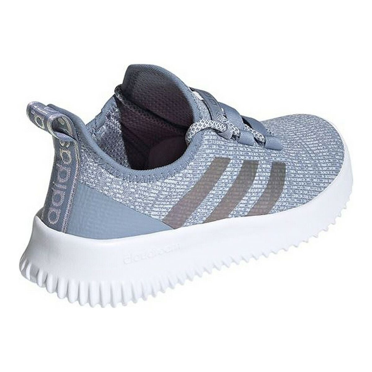 Sports Trainers for Women Adidas Ultimafuture Grey Light Blue-2