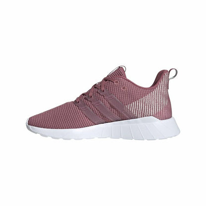 Sports Trainers for Women Adidas Questar Flow Light Pink-6