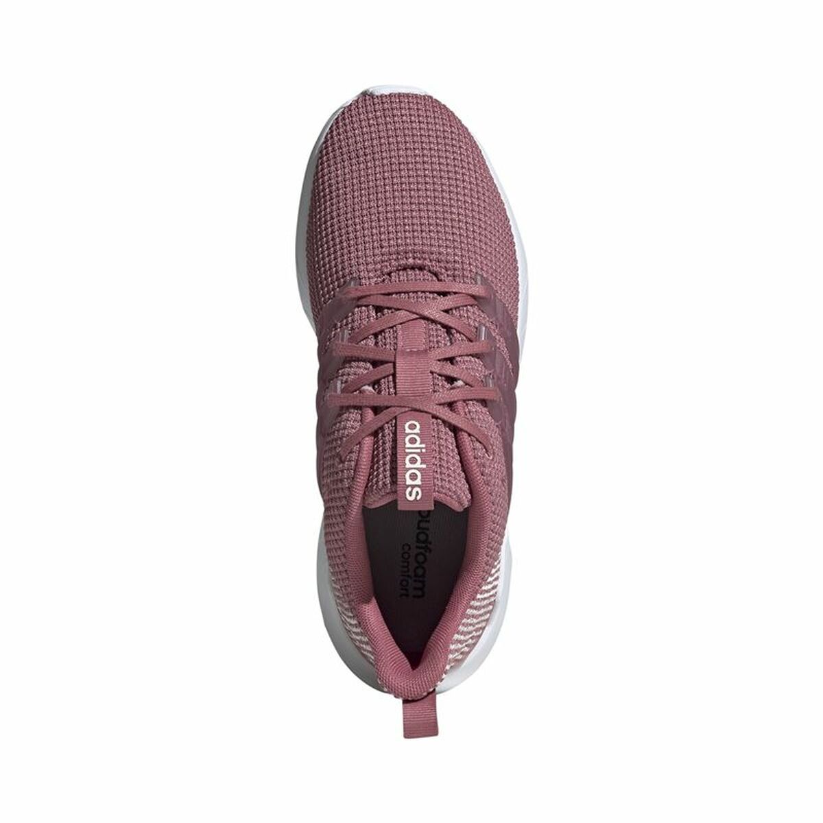 Sports Trainers for Women Adidas Questar Flow Light Pink-4