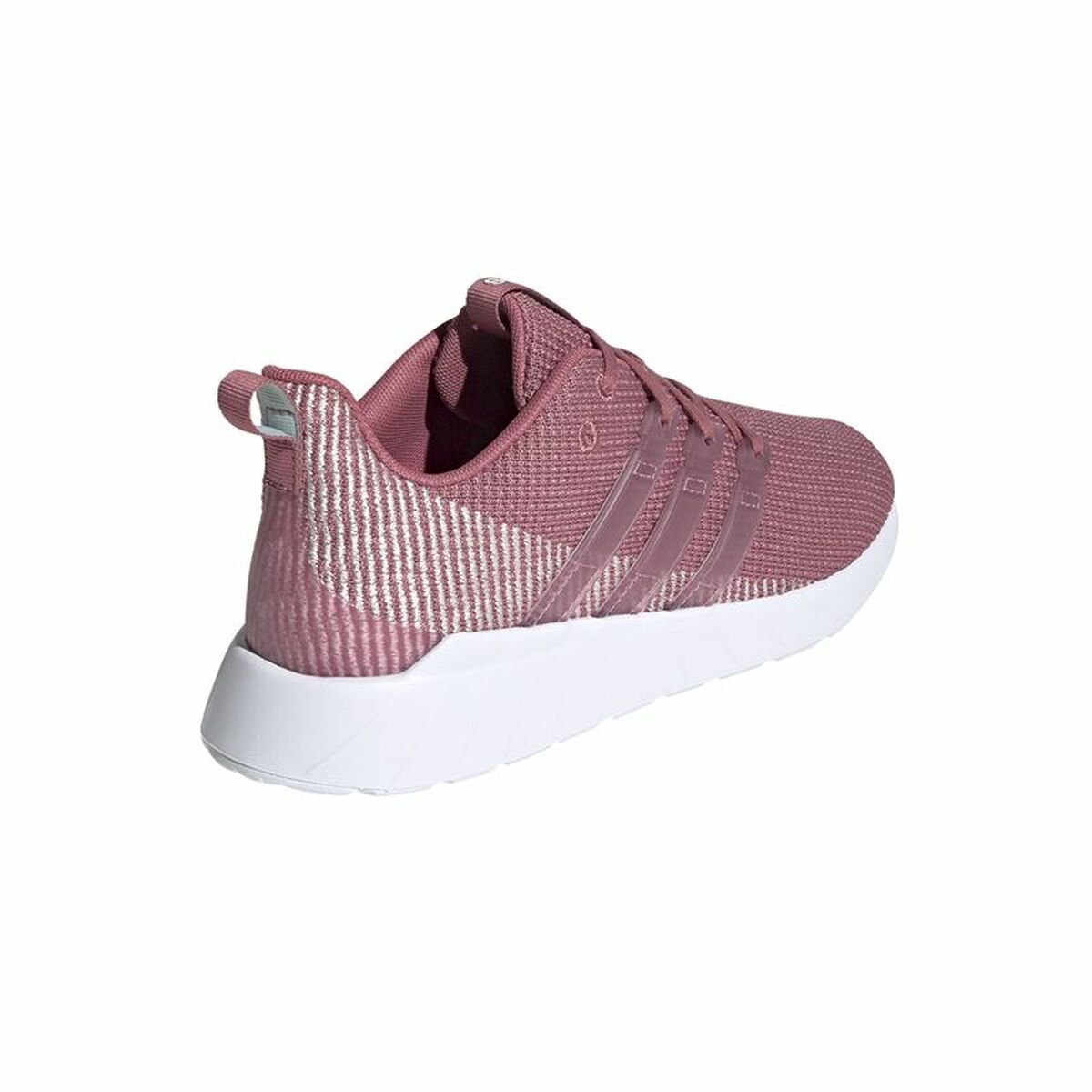 Sports Trainers for Women Adidas Questar Flow Light Pink-3