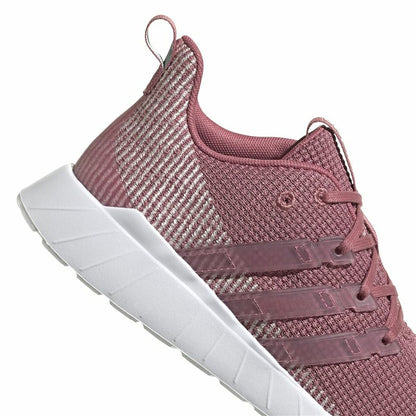 Sports Trainers for Women Adidas Questar Flow Light Pink-1