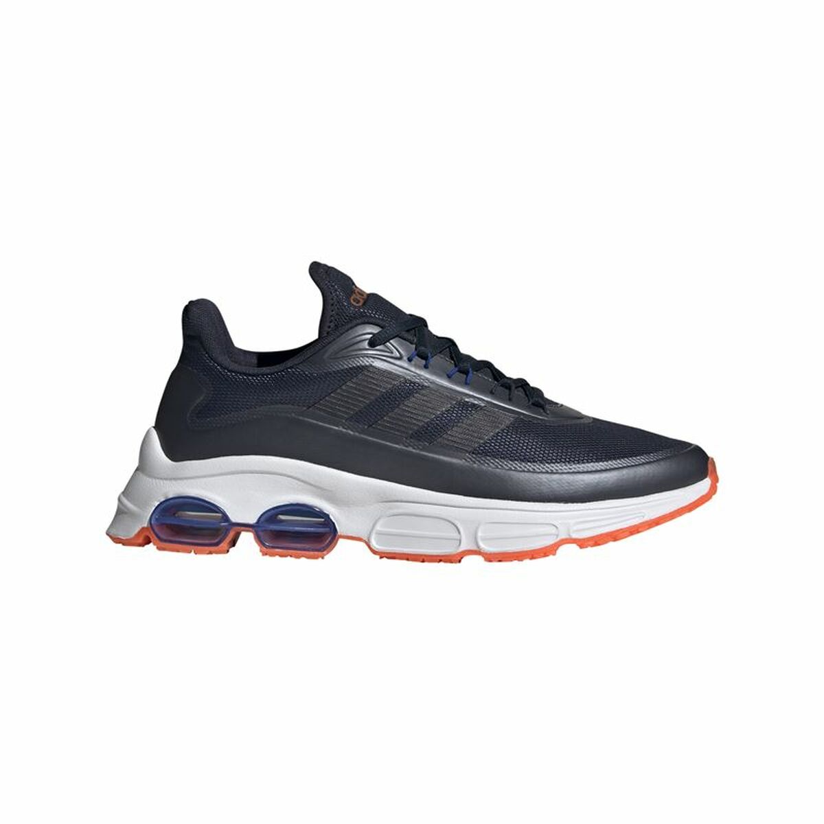 Men's Trainers Adidas Quadcube Blue-27