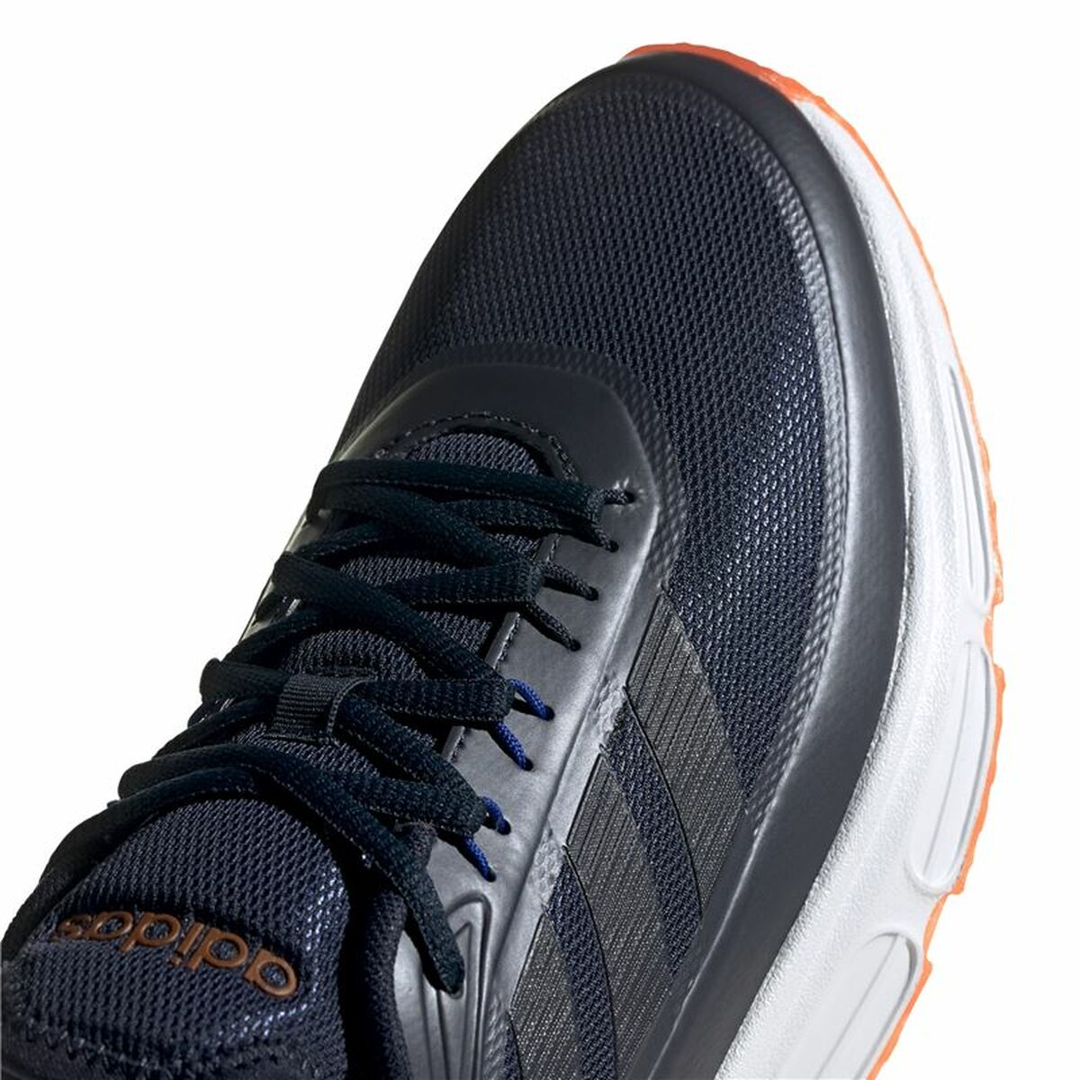 Men's Trainers Adidas Quadcube Blue-30