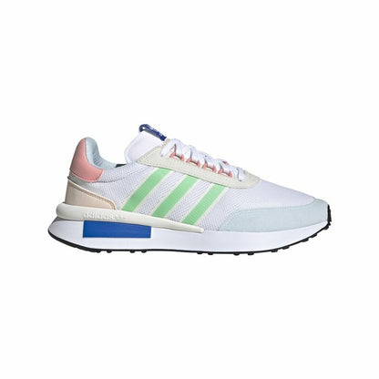 Men's Trainers Adidas Originals Retroset White-0