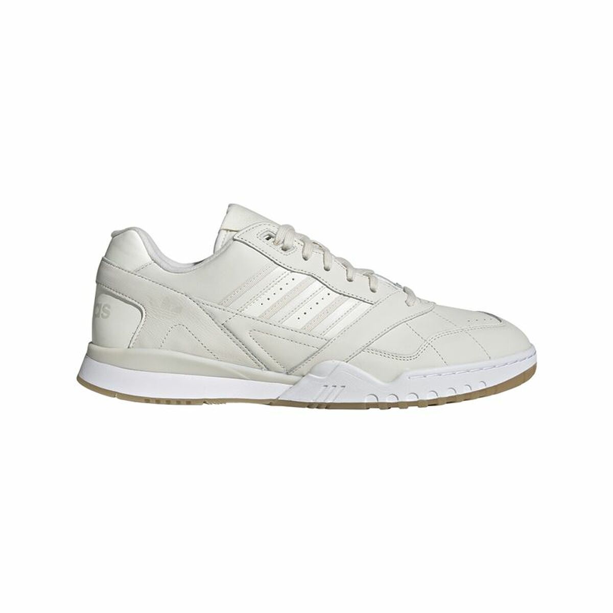 Men's Trainers Adidas Originals A.R Trainer Beige-0