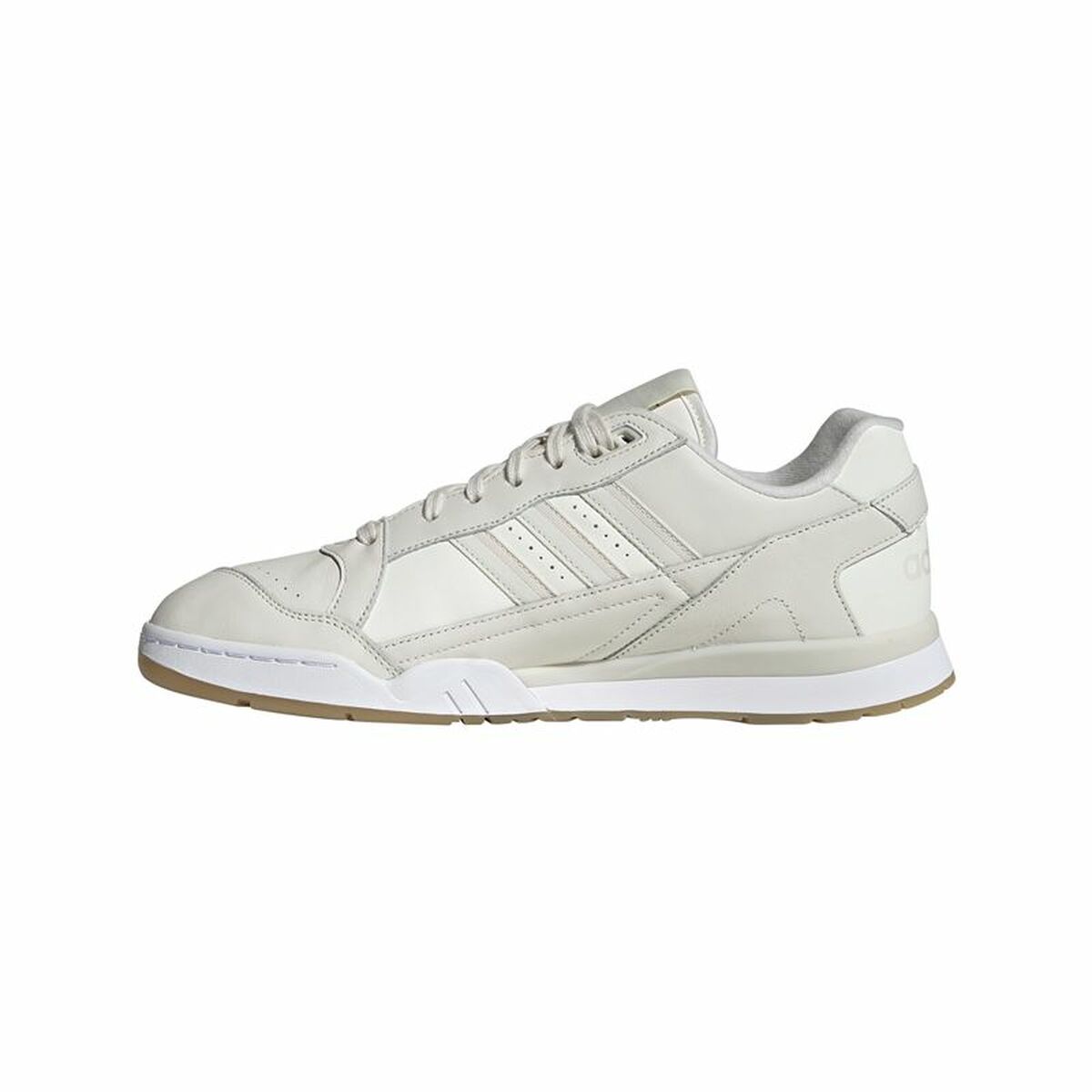 Men's Trainers Adidas Originals A.R Trainer Beige-9