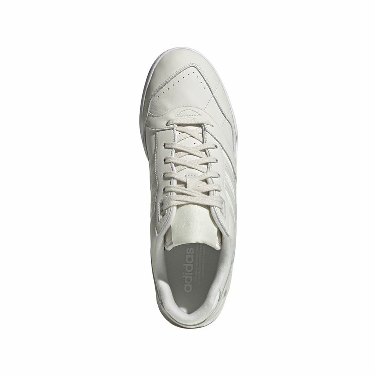 Men's Trainers Adidas Originals A.R Trainer Beige-6