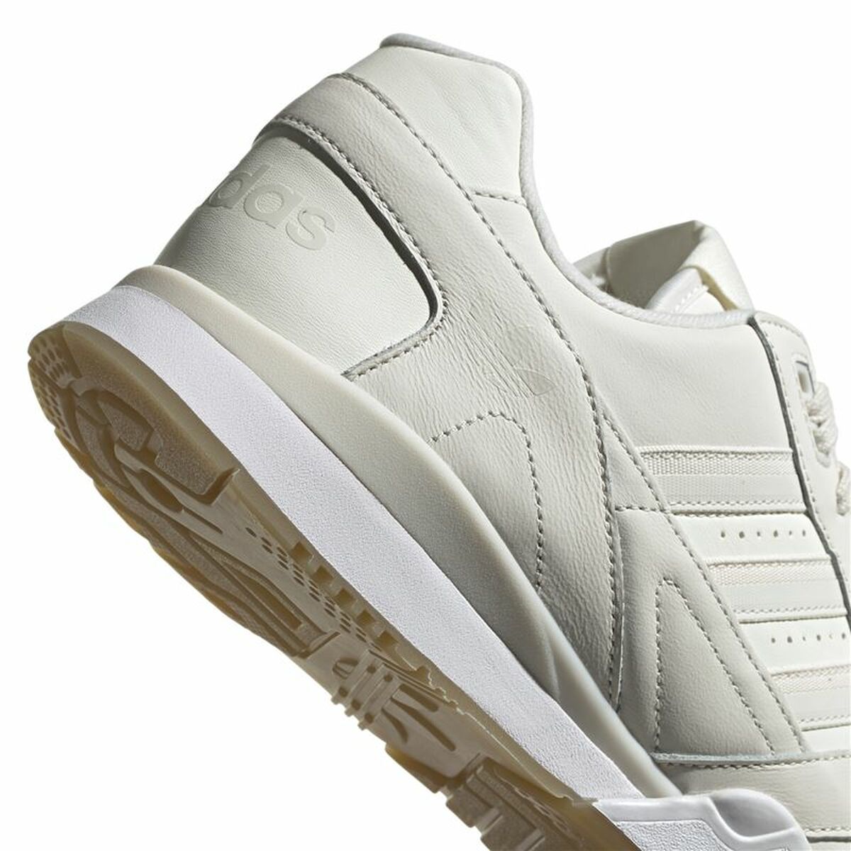 Men's Trainers Adidas Originals A.R Trainer Beige-4