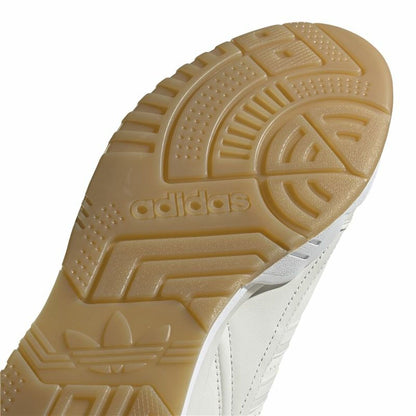 Men's Trainers Adidas Originals A.R Trainer Beige-3