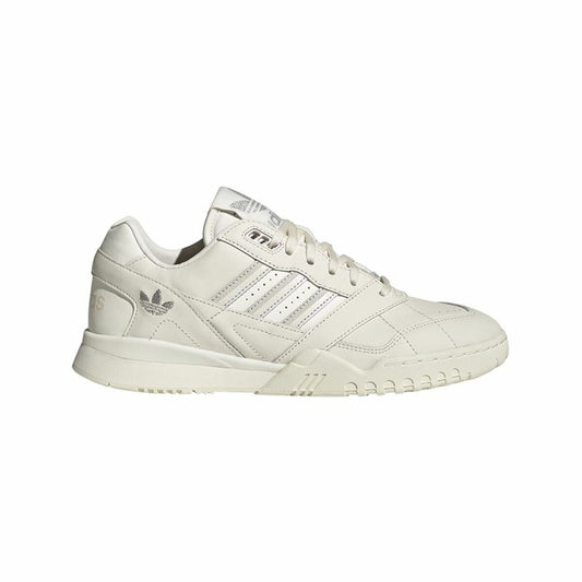 Sports Trainers for Women Adidas Originals A.R. Beige-0