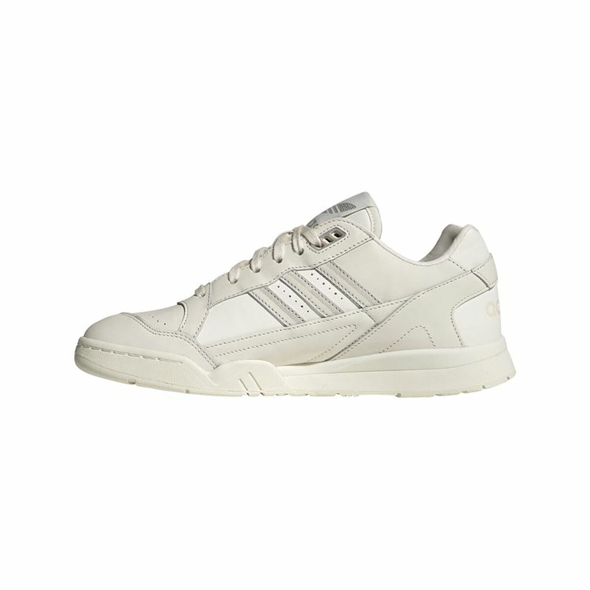 Sports Trainers for Women Adidas Originals A.R. Beige-7