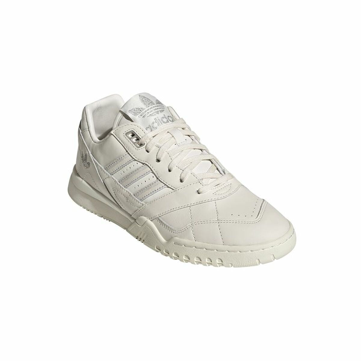 Sports Trainers for Women Adidas Originals A.R. Beige-6