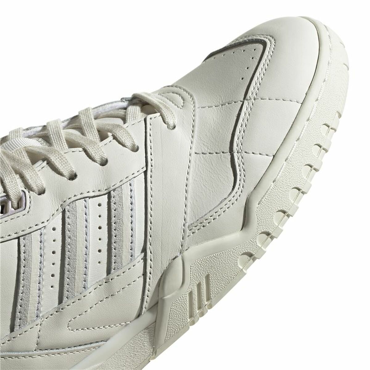 Sports Trainers for Women Adidas Originals A.R. Beige-3