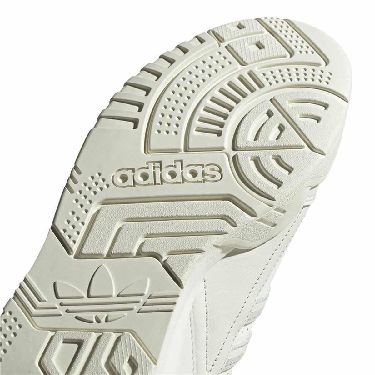 Sports Trainers for Women Adidas Originals A.R. Beige-2