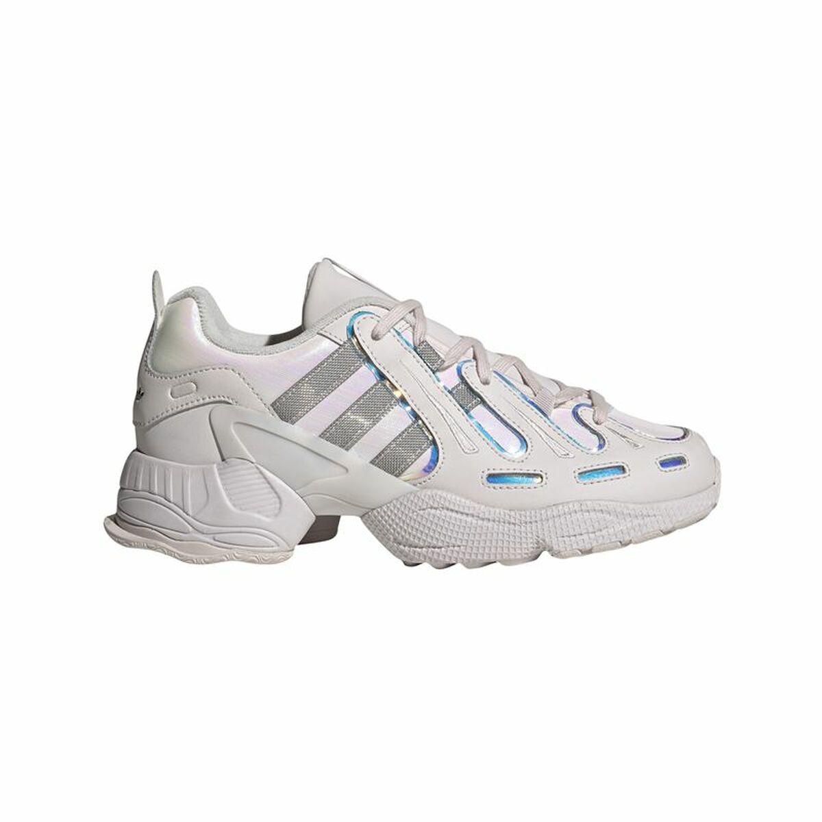 Sports Trainers for Women Adidas Originals Eqt Gazelle Beige-0