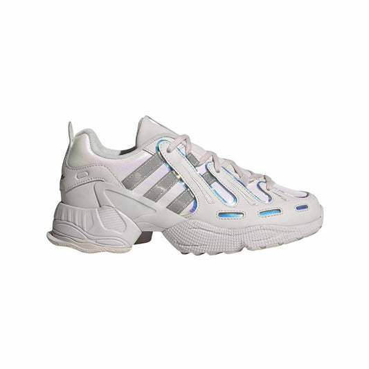 Sports Trainers for Women Adidas Originals Eqt Gazelle Beige-0