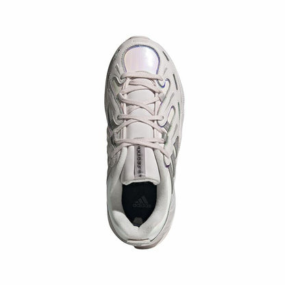 Sports Trainers for Women Adidas Originals Eqt Gazelle Beige-7