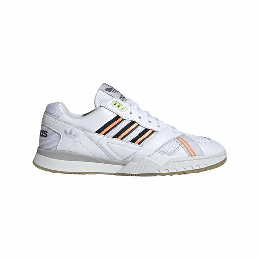 Men's Trainers Adidas Originals A.R. Trainer White-0