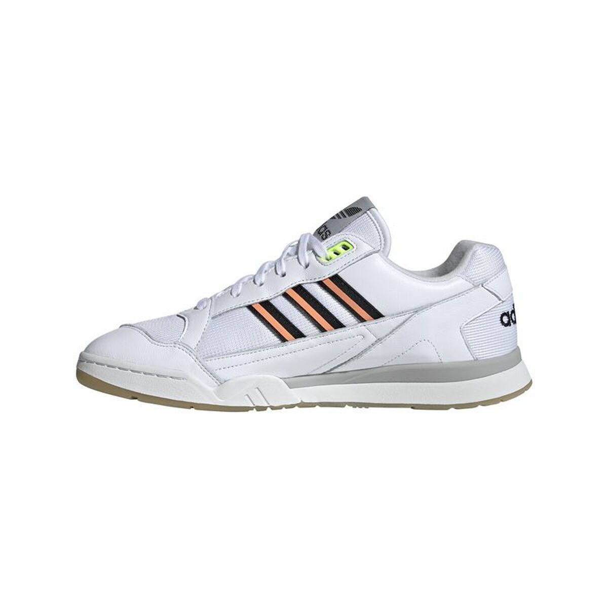 Men's Trainers Adidas Originals A.R. Trainer White-9