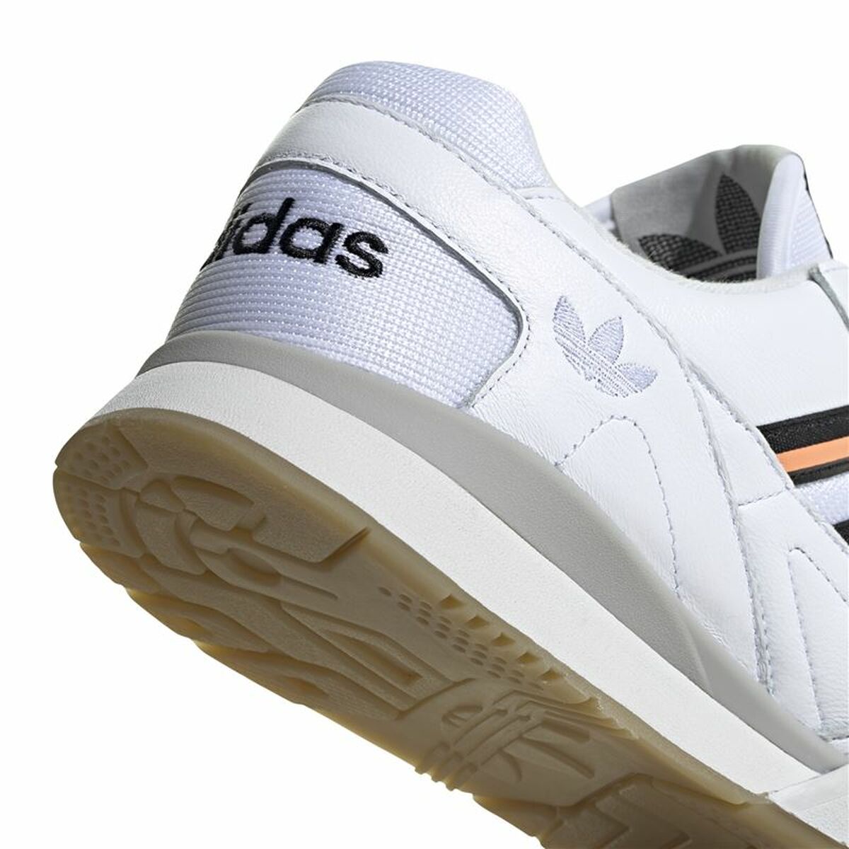 Men's Trainers Adidas Originals A.R. Trainer White-3