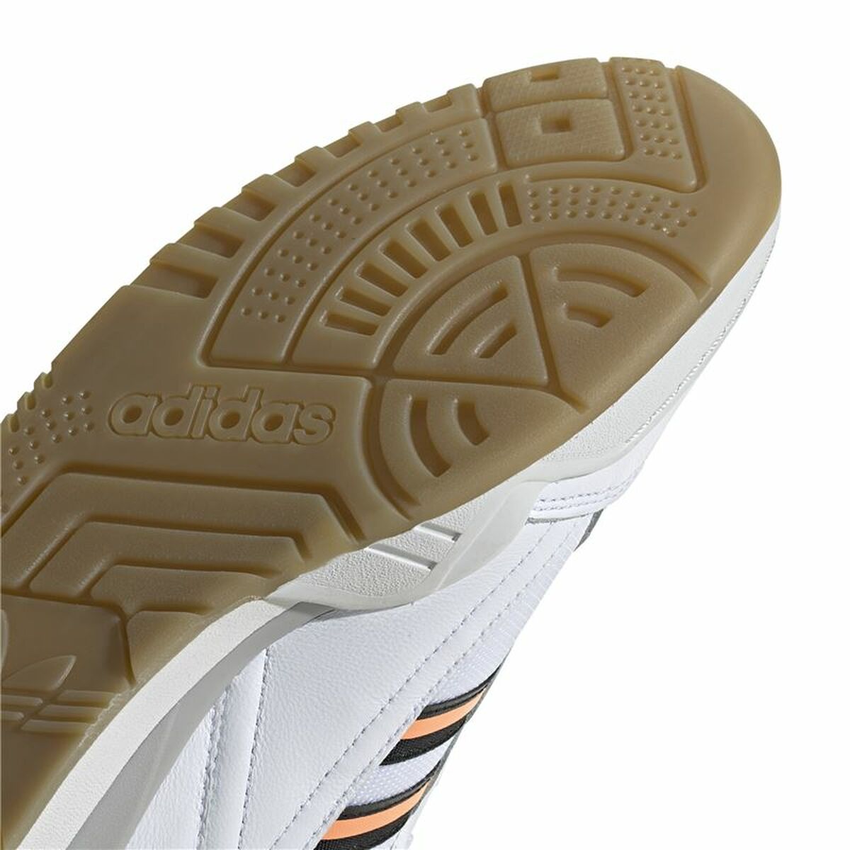 Men's Trainers Adidas Originals A.R. Trainer White-2