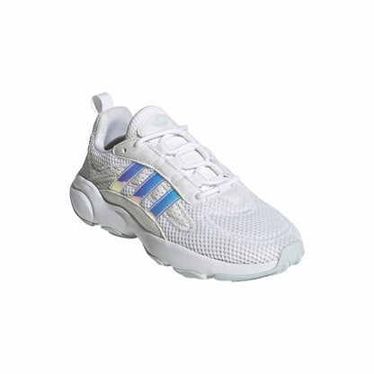 Trainers Adidas Originals Haiwee Unisex White-6