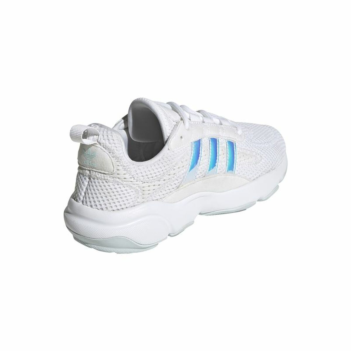 Trainers Adidas Originals Haiwee Unisex White-5