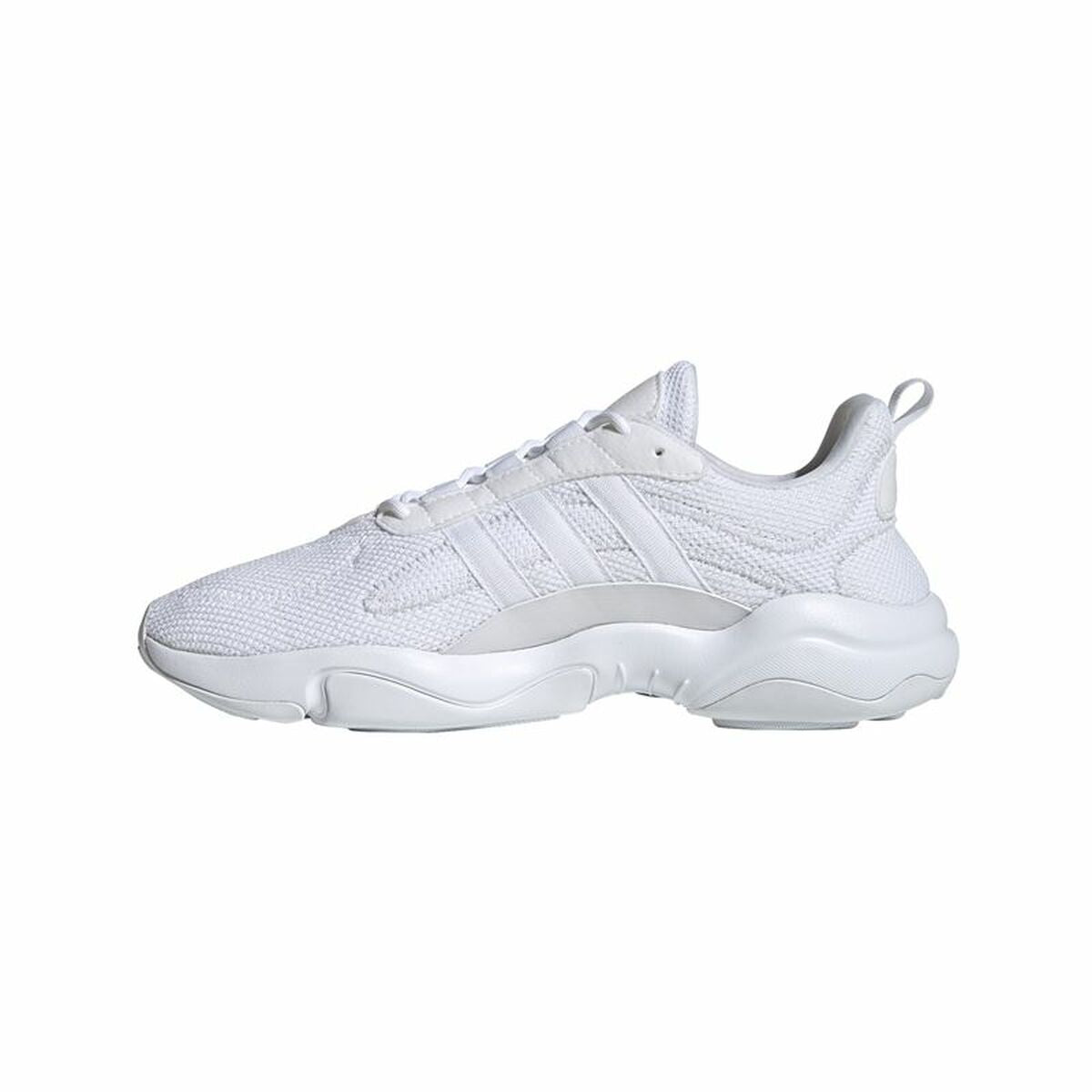 Men's Trainers Adidas Originals Haiwee White-9