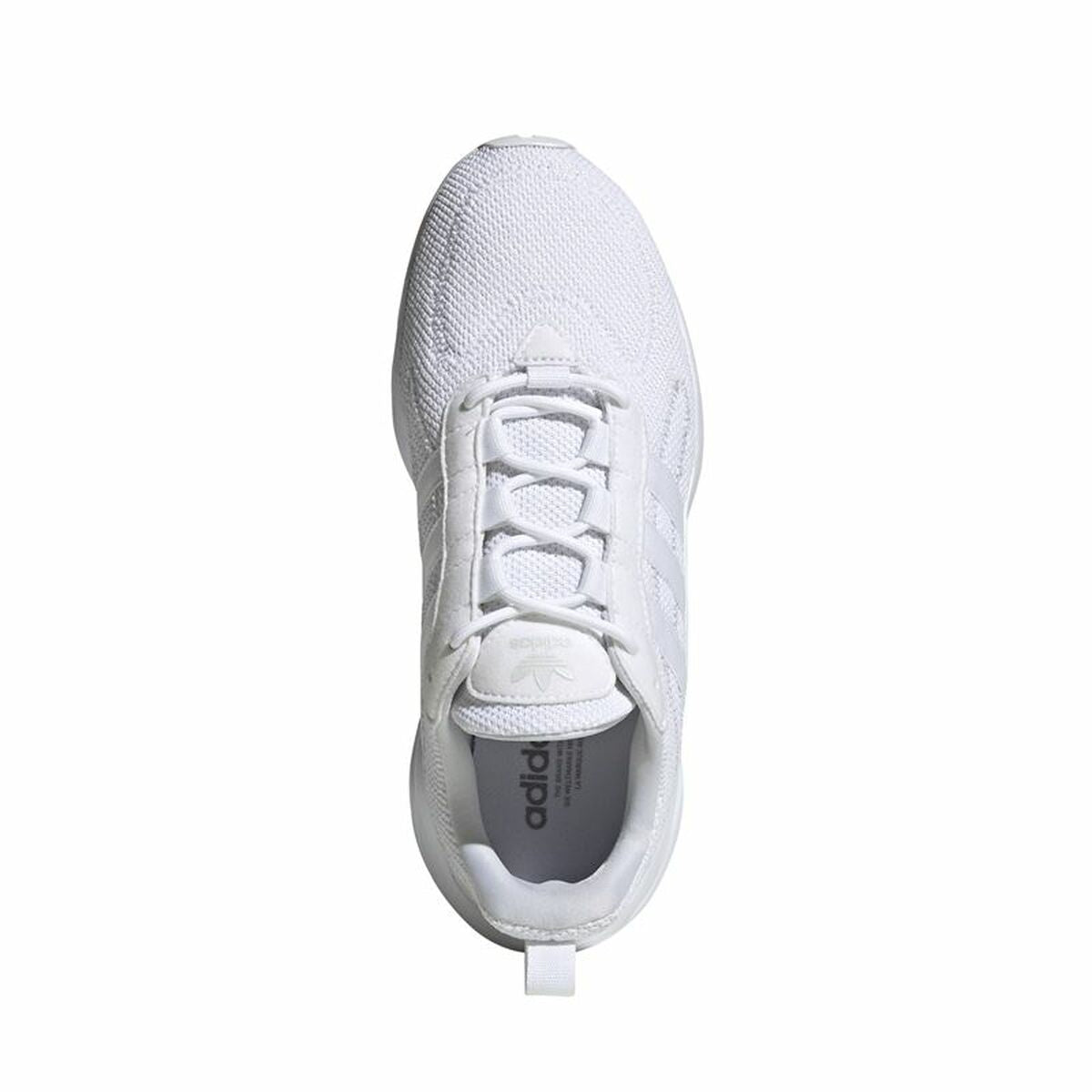 Men's Trainers Adidas Originals Haiwee White-7