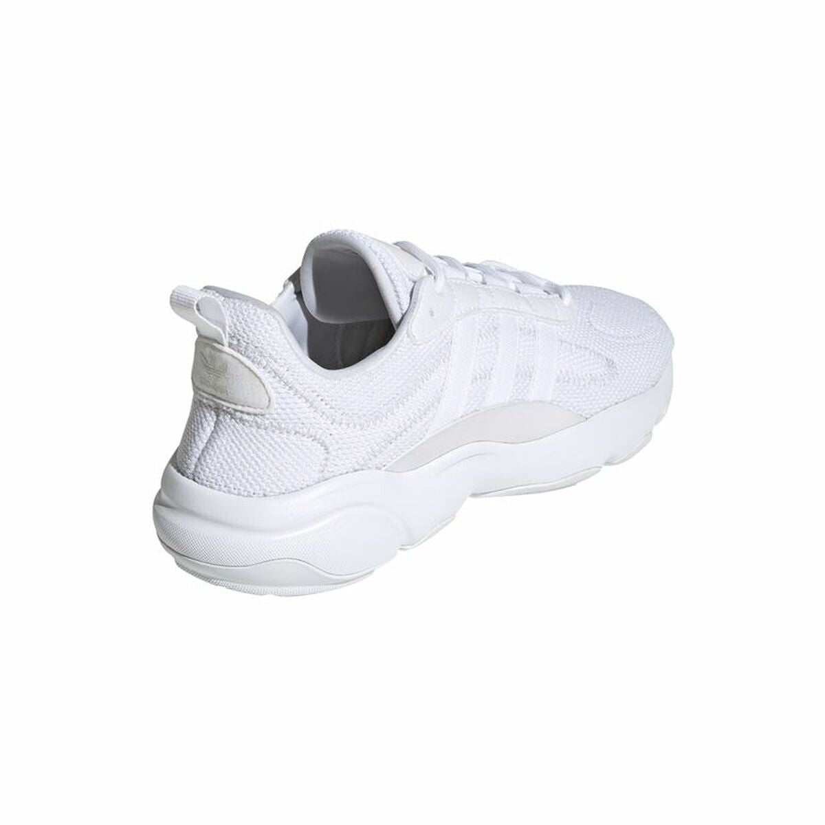 Men's Trainers Adidas Originals Haiwee White-5