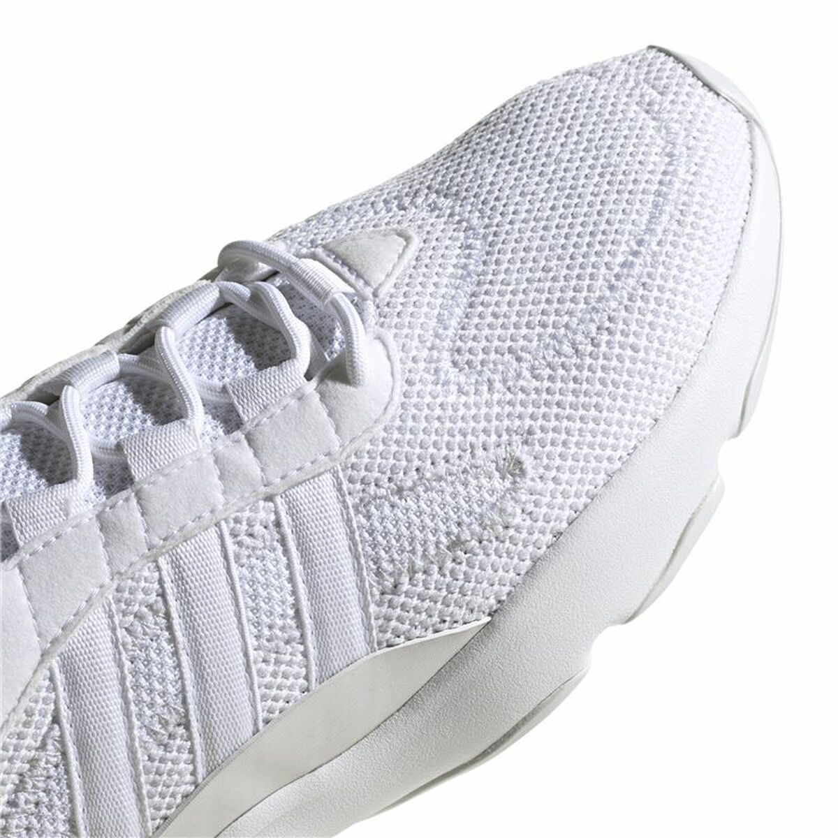 Men's Trainers Adidas Originals Haiwee White-2