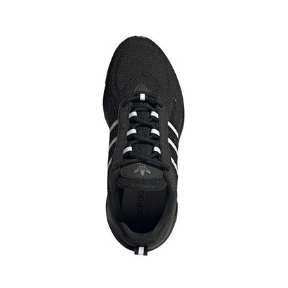 Men's Trainers Adidas Originals Haiwee Black-8