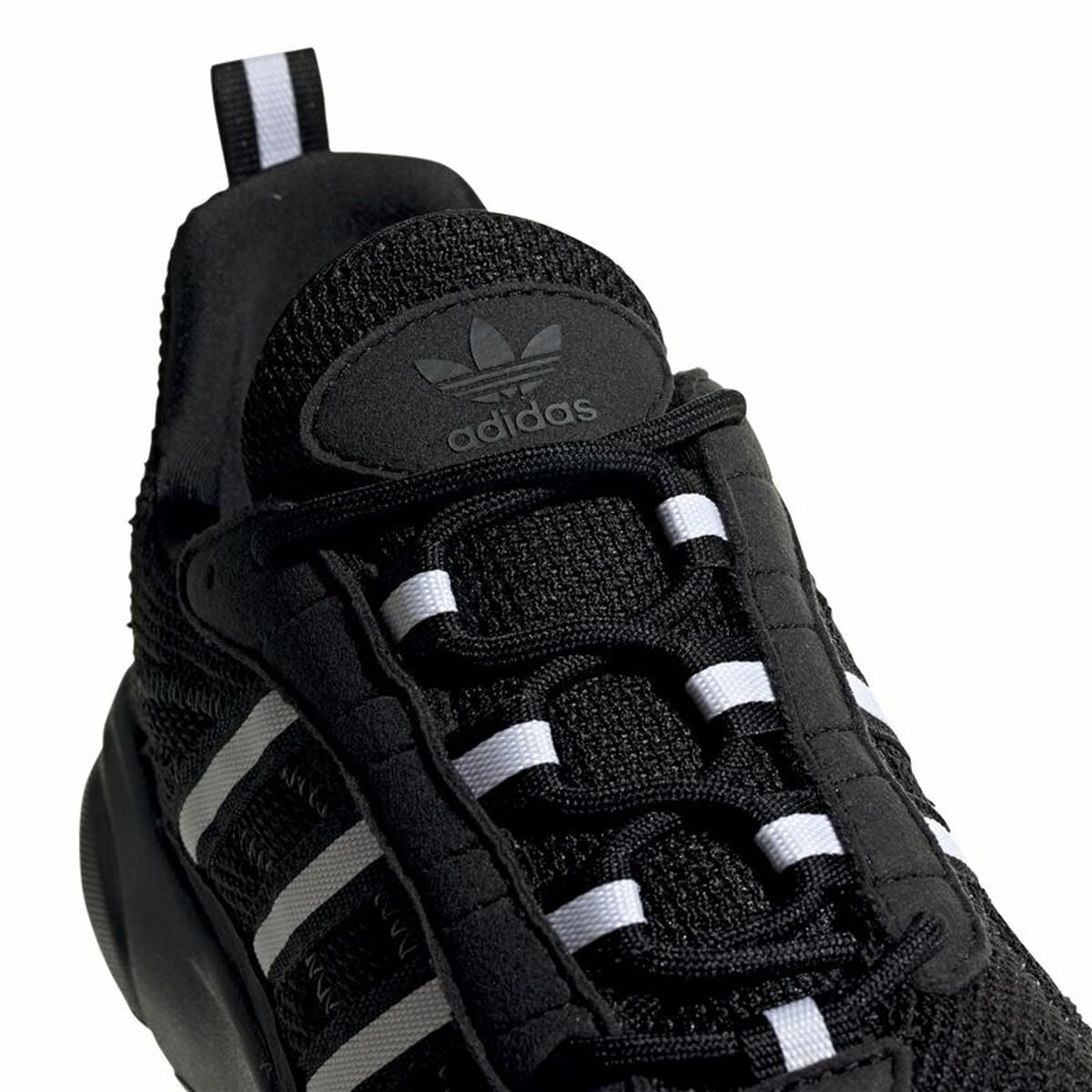 Men's Trainers Adidas Originals Haiwee Black-5