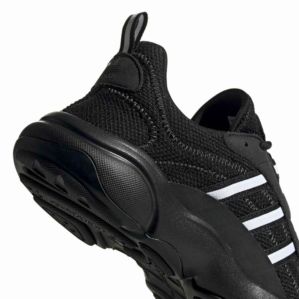 Men's Trainers Adidas Originals Haiwee Black-4