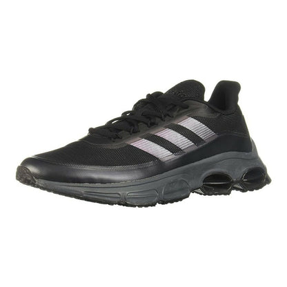 Men's Trainers Adidas Quadcube Black-0