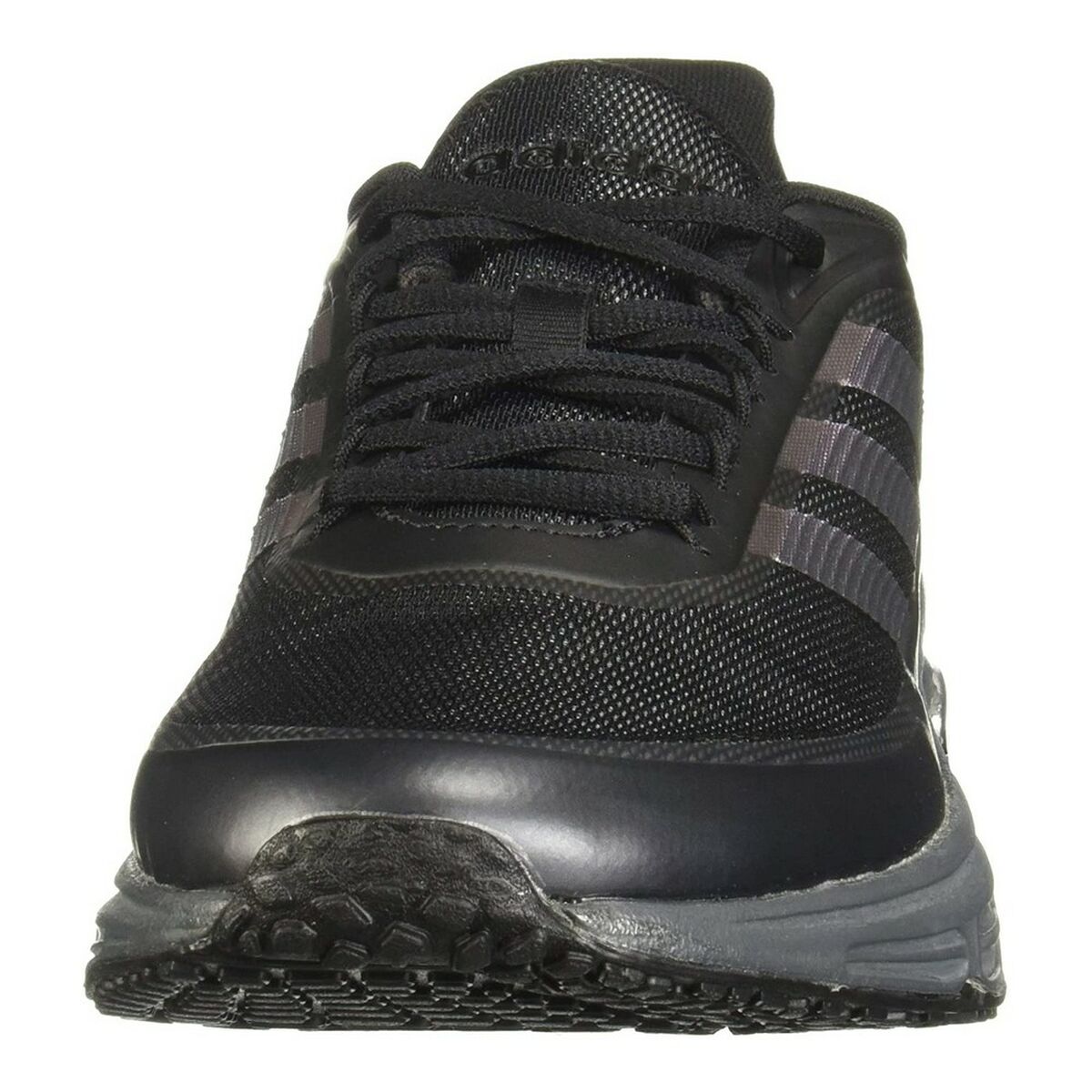 Men's Trainers Adidas Quadcube Black-8