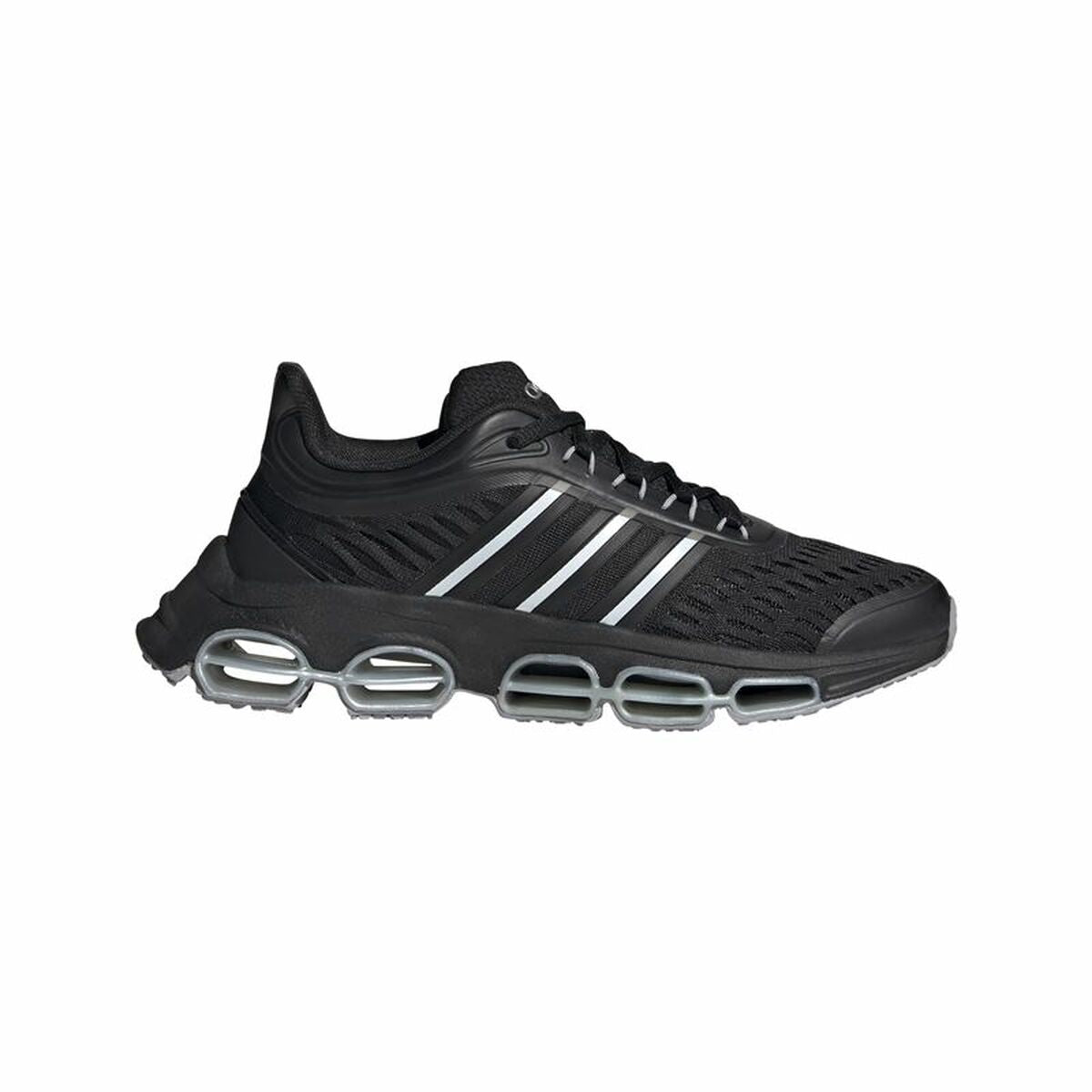 Sports Trainers for Women Adidas  Tencube Black-0