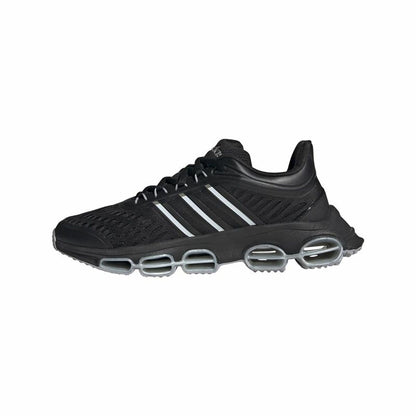 Sports Trainers for Women Adidas  Tencube Black-12